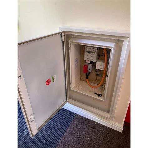 electric meter box fire|fire rated electrical panel.